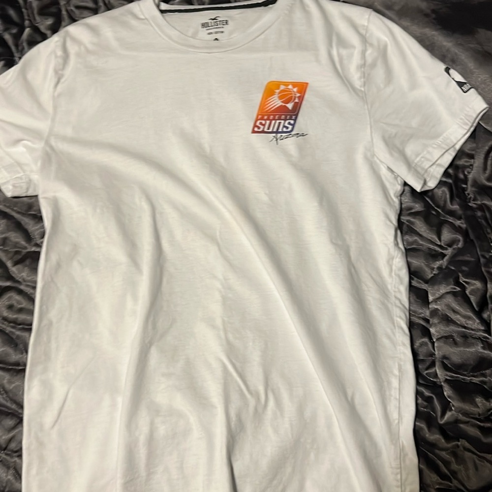 Phoenix suns t shirt